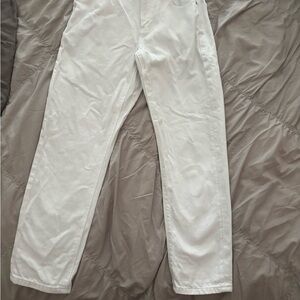 American Eagle Outfitters White Women Jeans